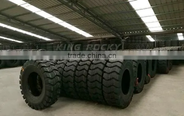 otr used truck tyres 7.50-16 made by advanced tire machine