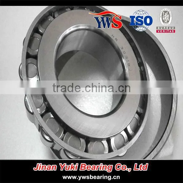 90*190*46.5mm Taper Roller Bearing 3018JR 30318