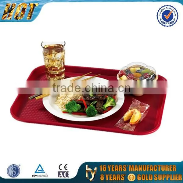 plastic canteen tray