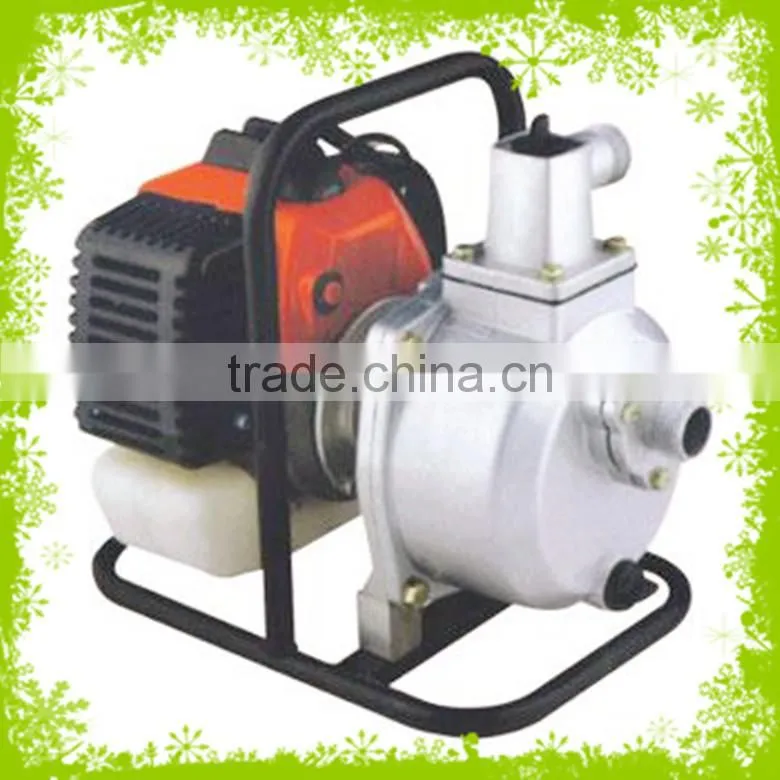 Low Price High Quality Electric Start Water Pump