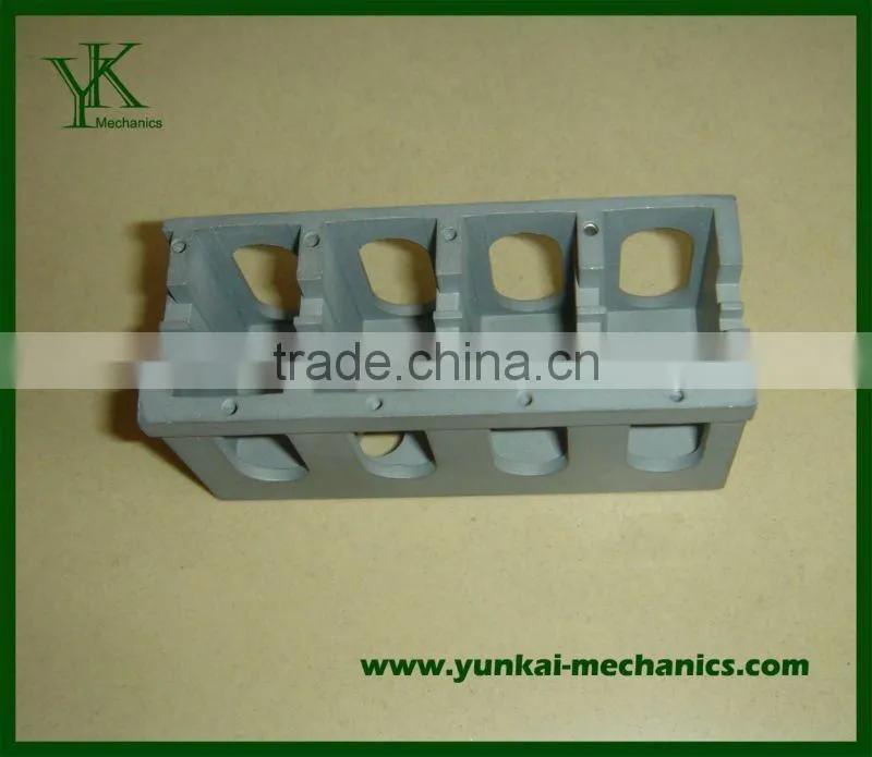 OEM die casting parts, sand/ zinc / Aluminum die casting parts
