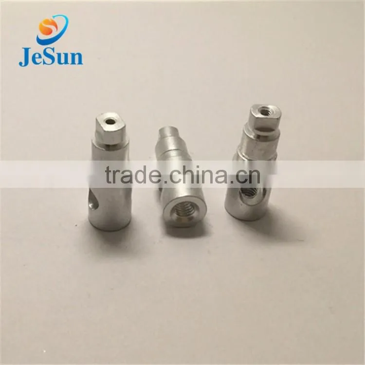 Online shopping stainless steel screw,cnc parts