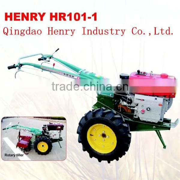 2wd tractors with trailer