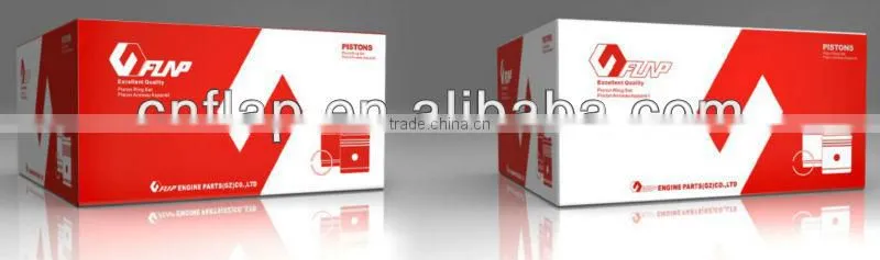 gasoline generator piston ring