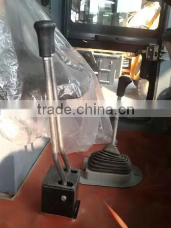 wheel loader 1.2 tons ZL12 2 years guarantee lowest price hot sale in 2014