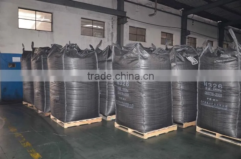High quality Carbon Black N220--ISAF for granule&powder