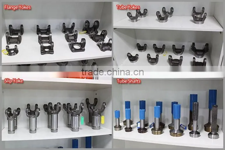 KBR-20597-00 Machinery Transmission Drive Shaft Part Universal Joint