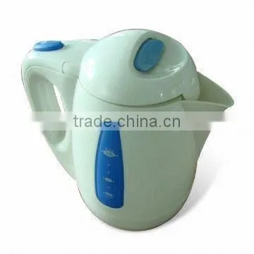 Plastic non standard parts