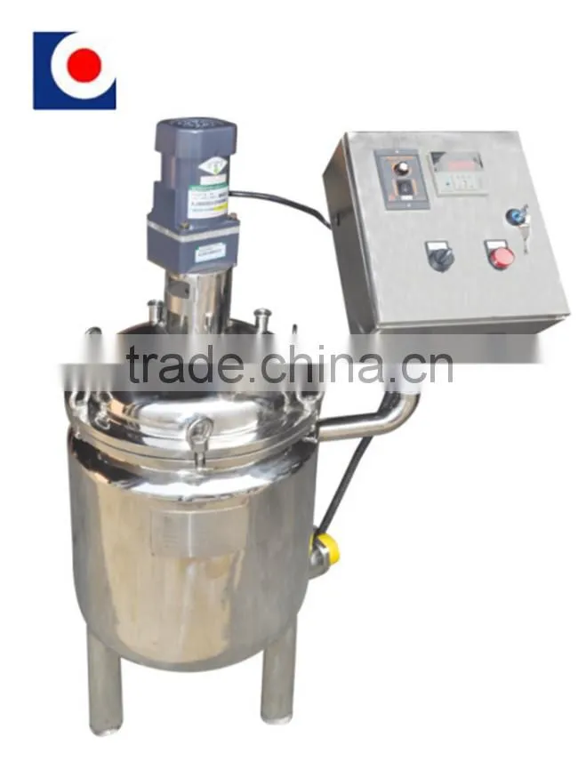 bioreactor fermenter