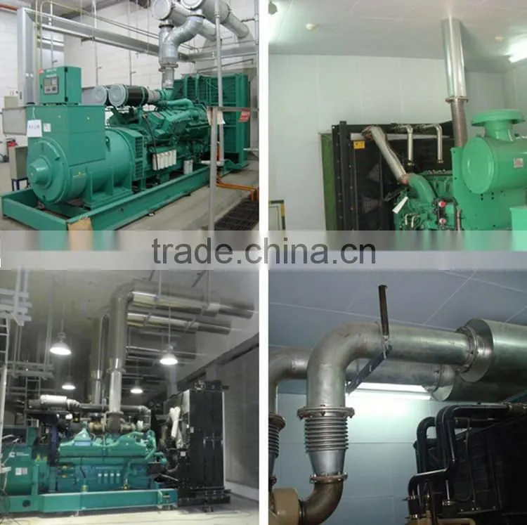 Hot sales 10KVA-2000KVA suzuki generator with bottom price