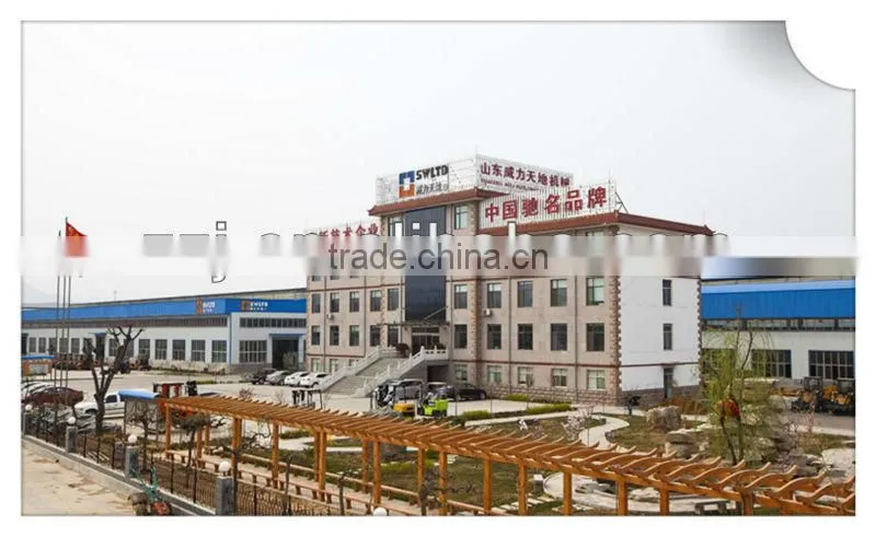 quality farm tractors made in china
