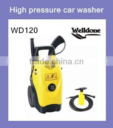 Car Washer,Portable High Pressure Car Washer