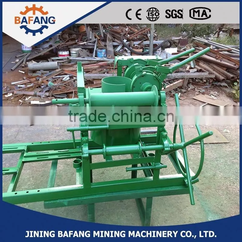 diesel engine / 200-300mm diameter / 80m depth water well drill machine