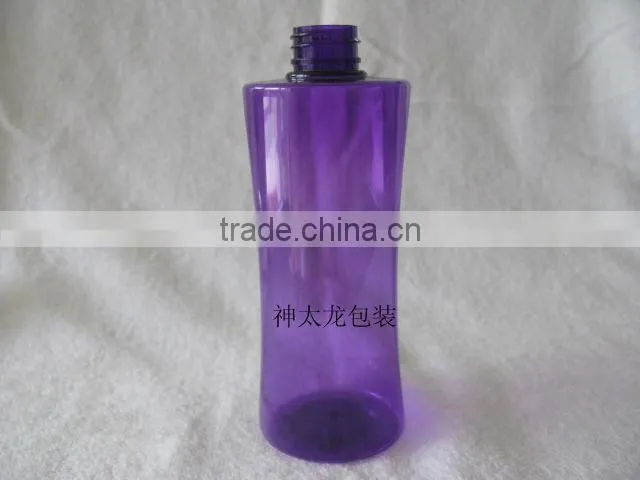plastic bottle SL-7110, 450ml