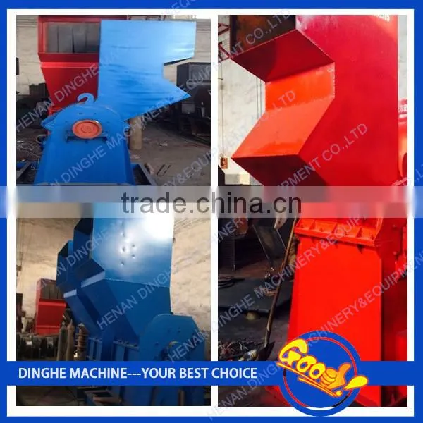 High efficiency electric aluminum can crusher