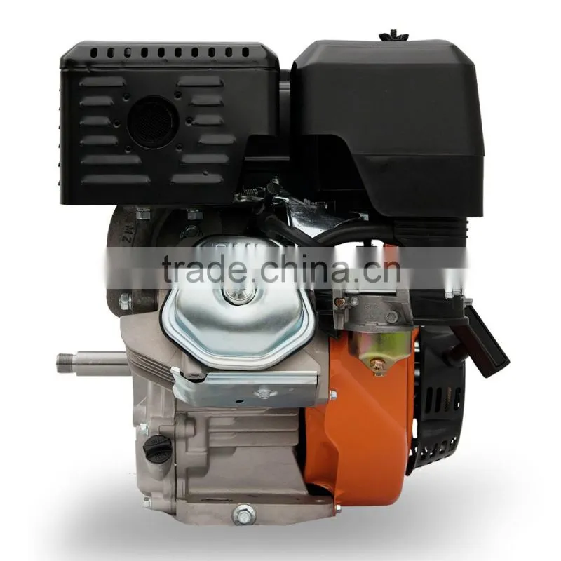188 Honda Chongqing Aerobs Good Feedbacks Electric/Recoil Start Single Cylinder Small Boat Engine for Sale