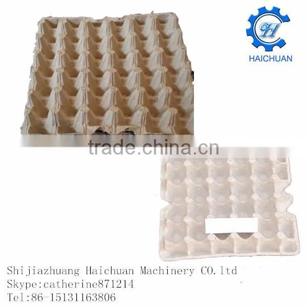 recycle paper egg tray