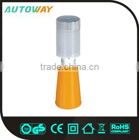 Road Led Construction Lighted Barricades