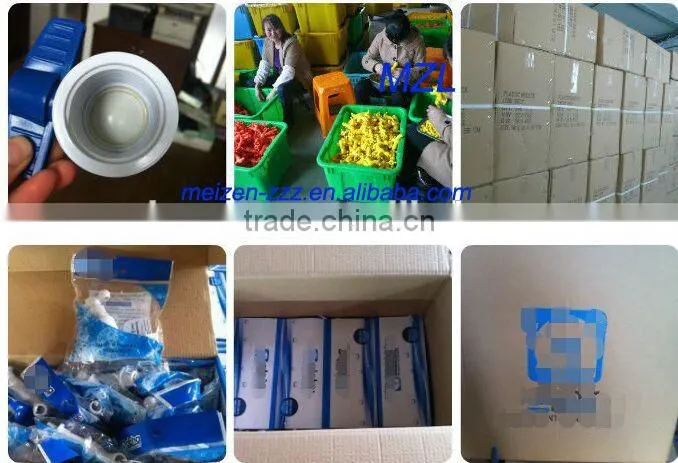 china factory popular plastic tap