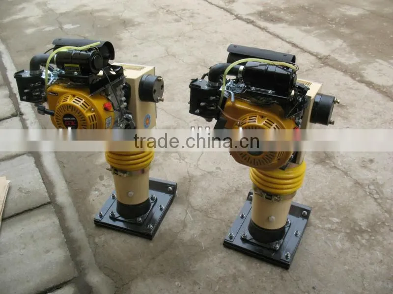 HCD90 High-quality Feature Vibratory Tamper For Sale