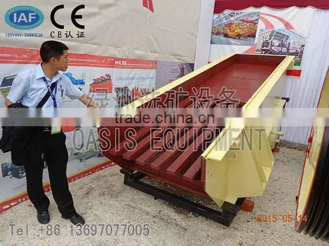 Self Feeder/ Feeding Equipment/Self Feeder/ Feeding Equipment/Chute Feeder/Vibratory Feeder