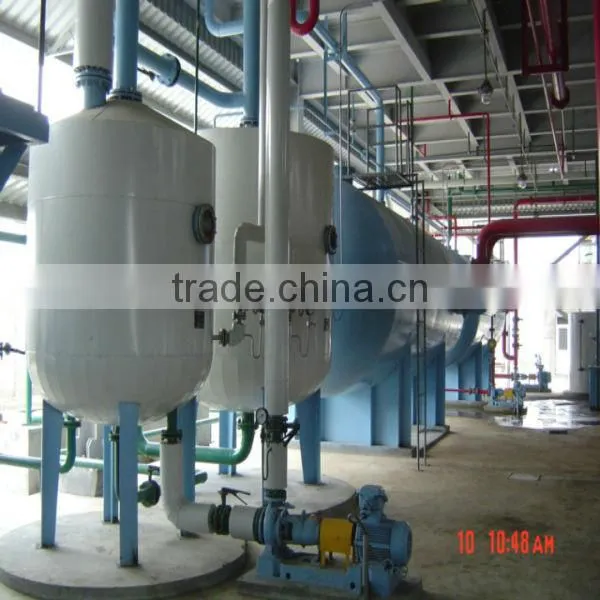 20-200 Ton China Factory price automatic castor oil manufacturing machine with CE ISO BV Approved