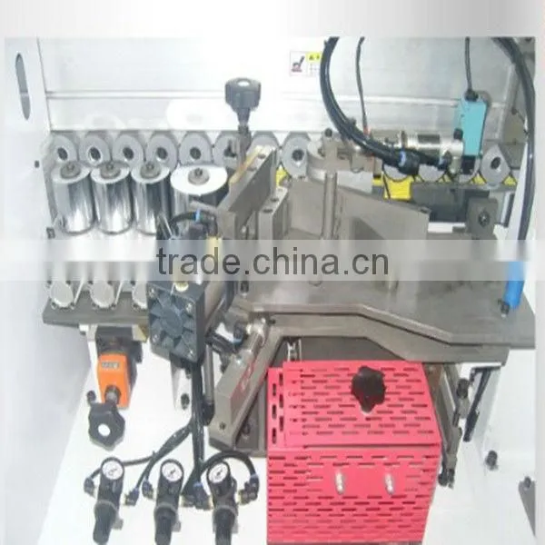 MF350Q Automatic edge bander machine