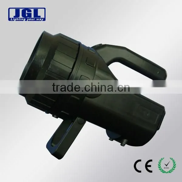 night hunting torch light CREE 10W A360 rechargeable led military torchlight