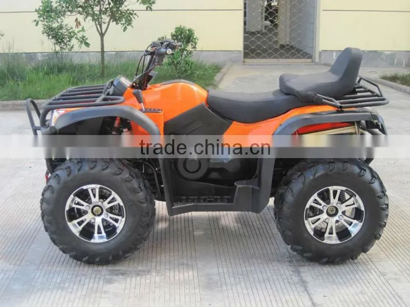 500cc EEC Quad for sale (TKA500E-D)