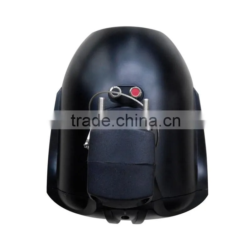 Waterproof material speaker for ATV UTV marine boat golfcart