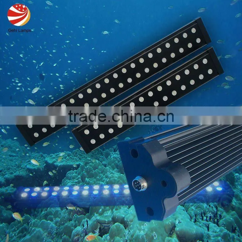 Radion led aquarium lighting 120w