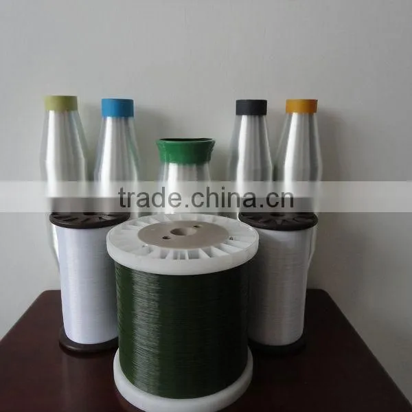 High Tenacity Polypropylene/PP Monofilament Yarn for filter-bag