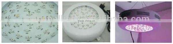 bridgelux epistar multi band 135w led grow lights factories for sale in china
