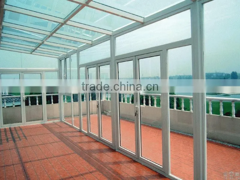 china aluminum profile for kitchen cabinet