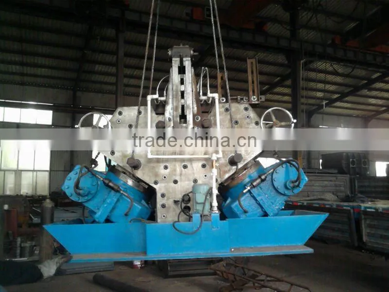 Blade Cold Rolling Mill (S)