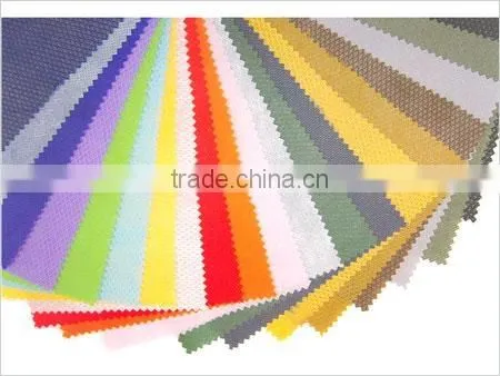 non-woven products