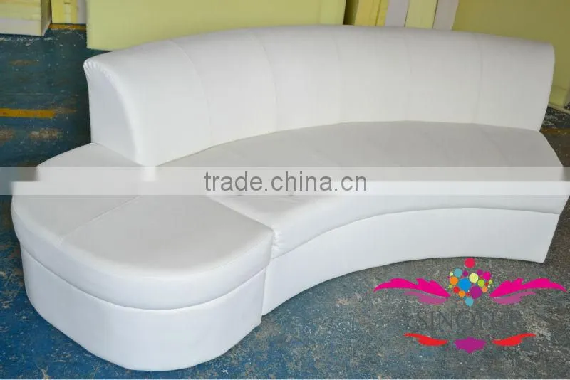 lounge furniture made from Sinofur