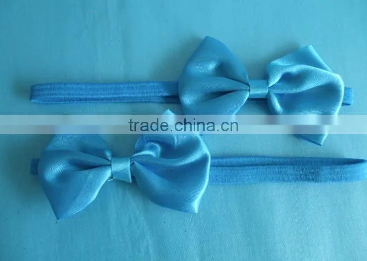 Fashion stretch headbands Elastic hair band