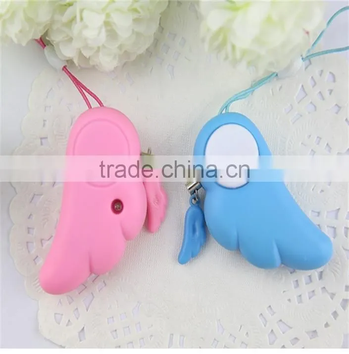 N188 anti-wolf device / snatches / self-defense alarm