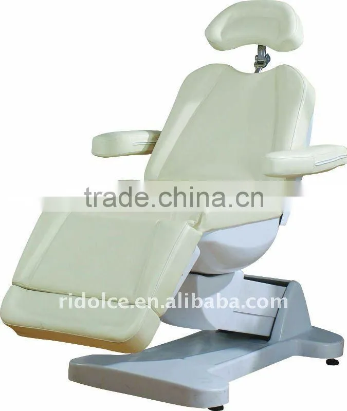 Tattoo & Make Up Electric Beauty Bed electric spa bed used electric massage table F-3869A