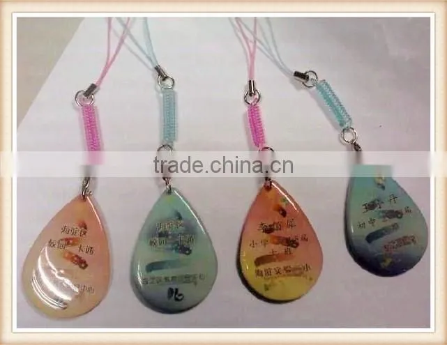 540 DAINTY 3mm Adhesive Gems Mixed Colour Stickers Slightly Raised Acrylic Domes