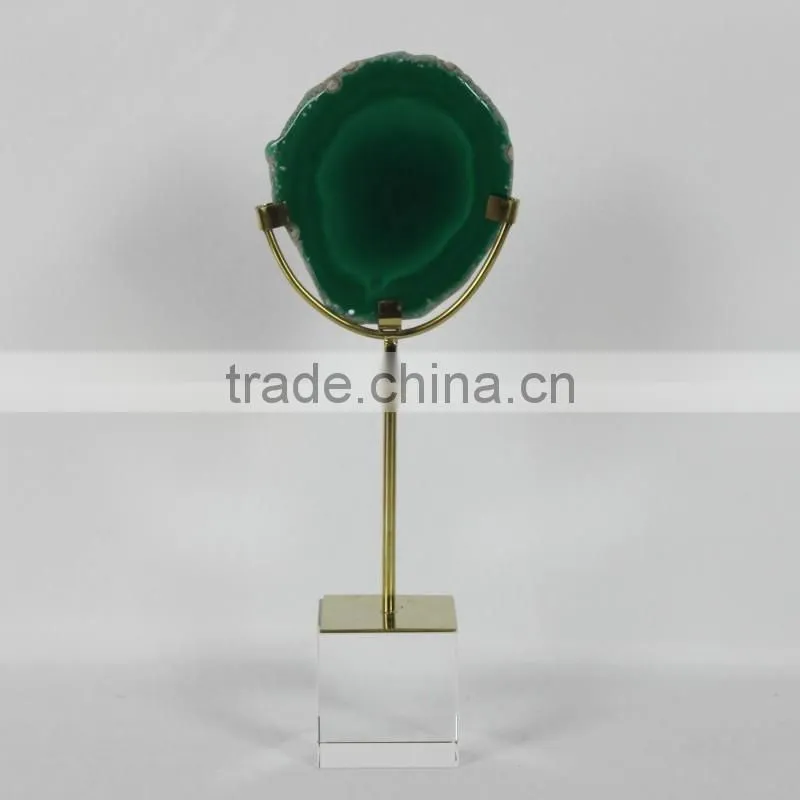 Natural Agate for decoration