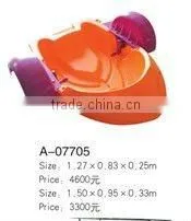 CE, GS Certificate Water Park Plastic Hand Operating Boat (A-07704)