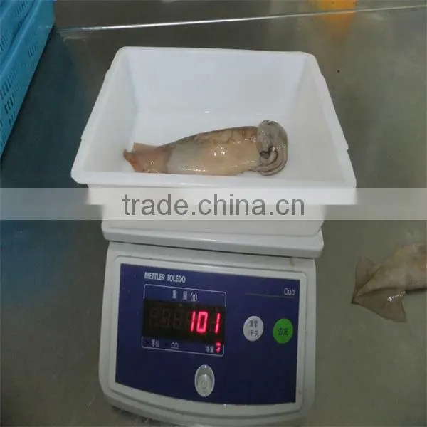 Best Cooking Frozen Squid