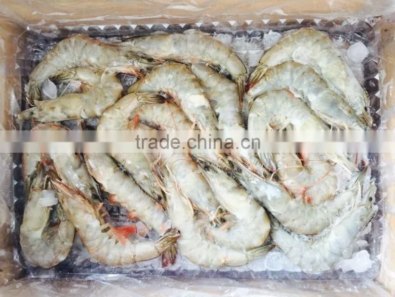 HL002 shrimp on sale FDA Certification