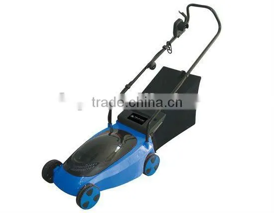 1000W Electric Lawn Mower