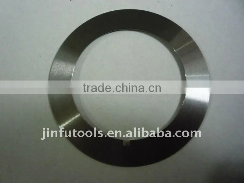 Industrial Blade