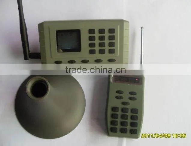 Hunting Equipment for hunting bird CP-380