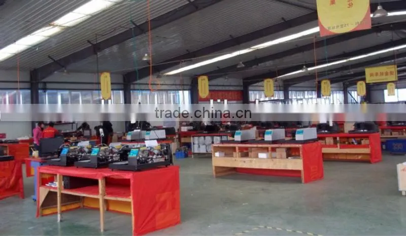 Book printer, Digital printer, Hot stamping foil machine ADL-3050C