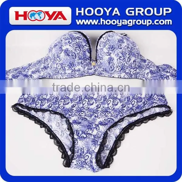 New Sexy Girls Small Panty Hot Girl Bra And Panty Set